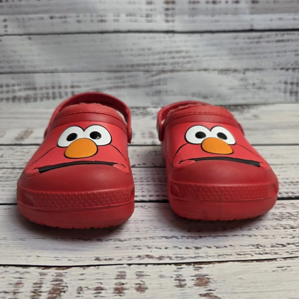 CROCS sesame juniors