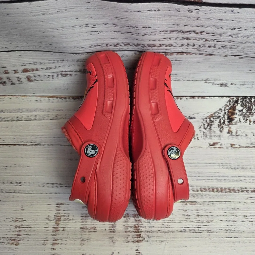 CROCS due pre
