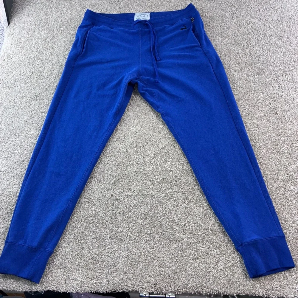 Cuffys Cape Cod measurements are