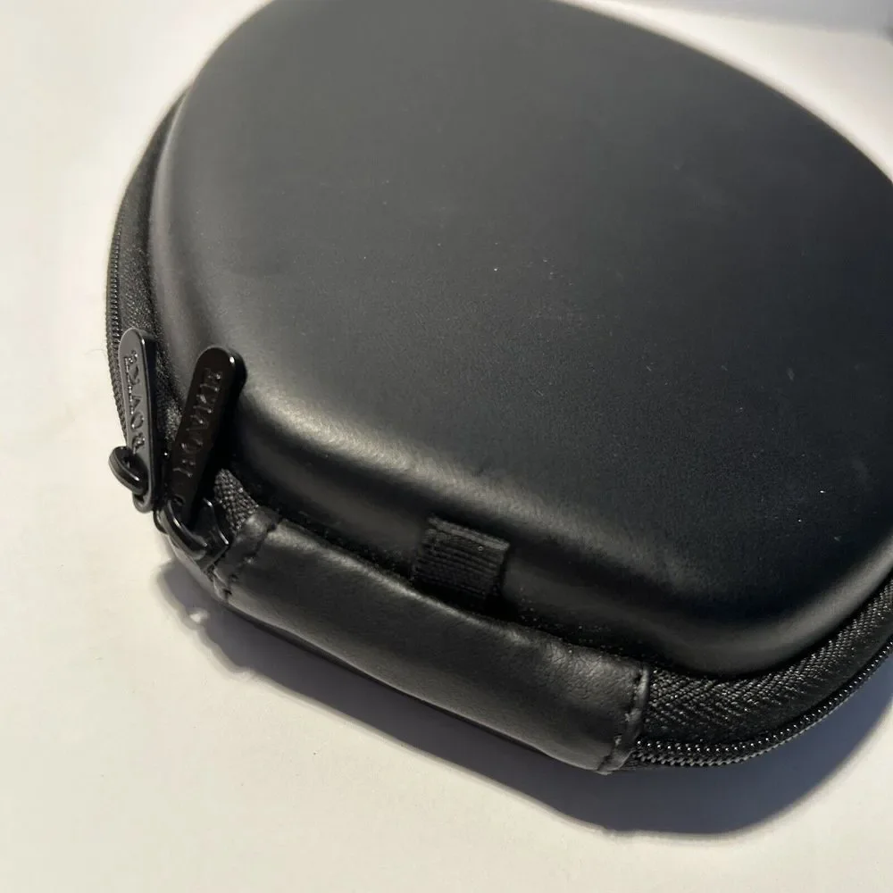 Bovke Hard Headphone And Charger Case‎ for Storage Travel Organize