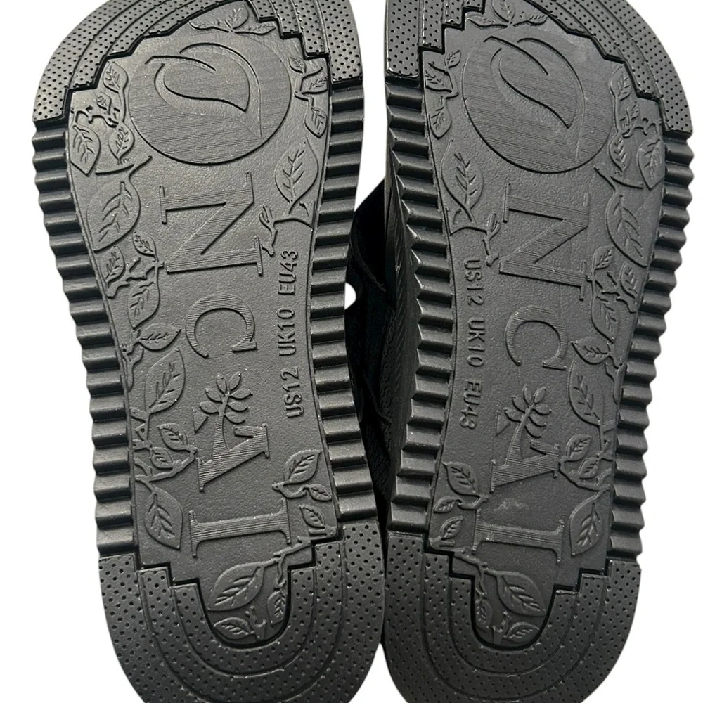 Oncai comfortable black