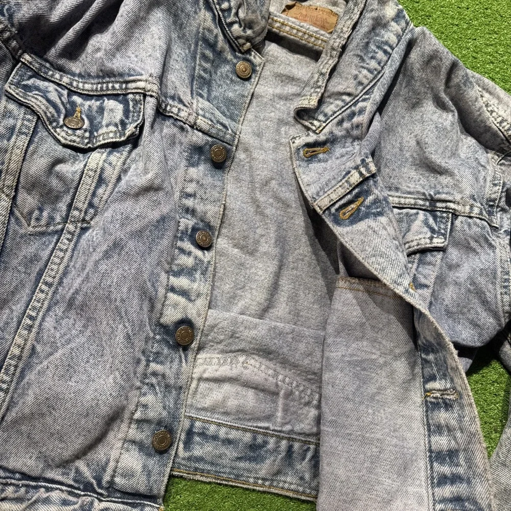 Levis this vintage
