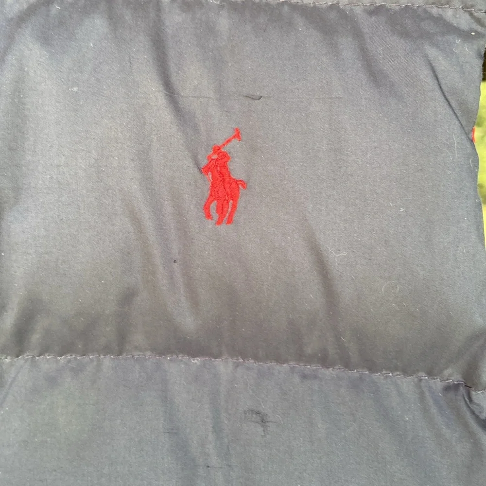 Ralph Lauren polo ralph