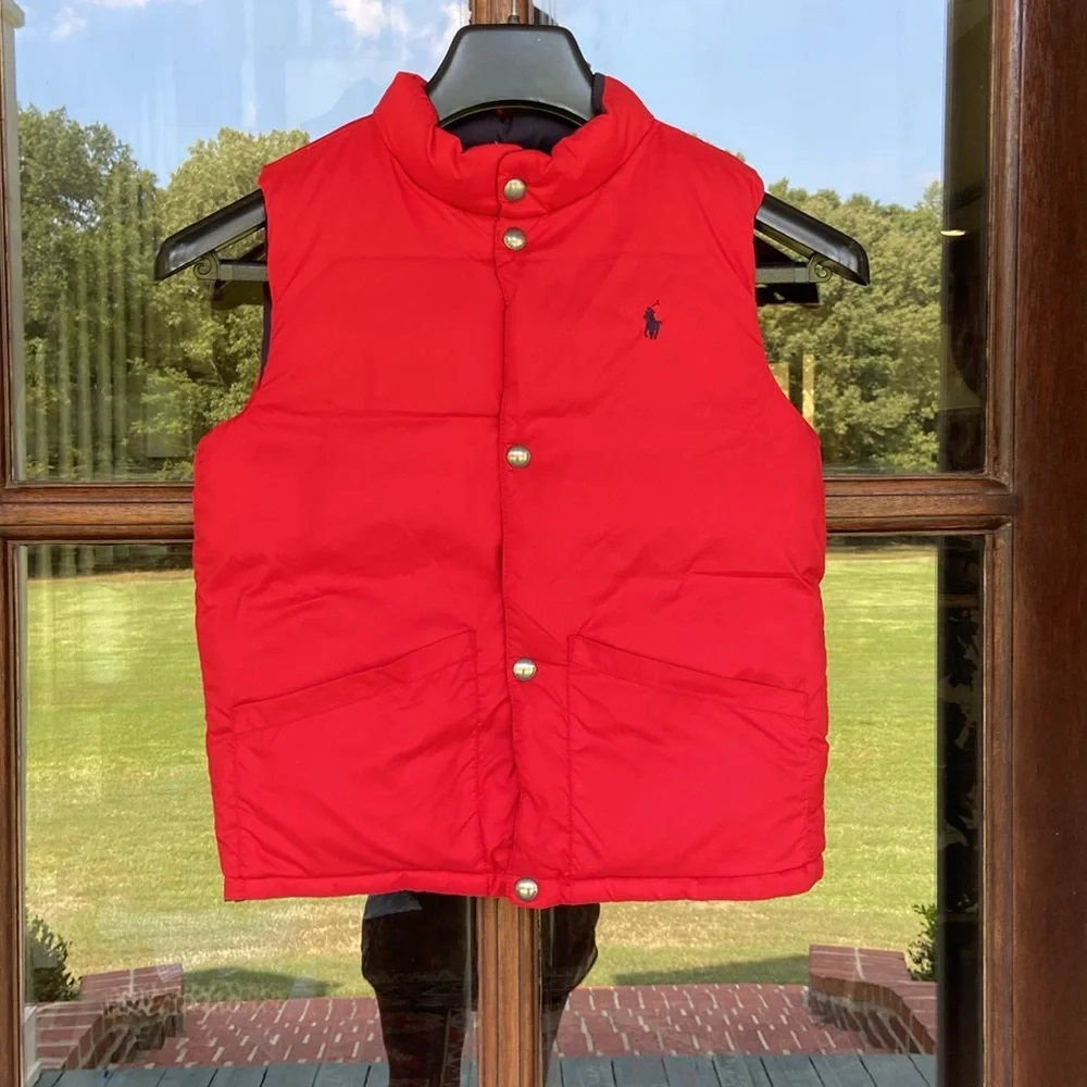 Ralph Lauren polo ralph