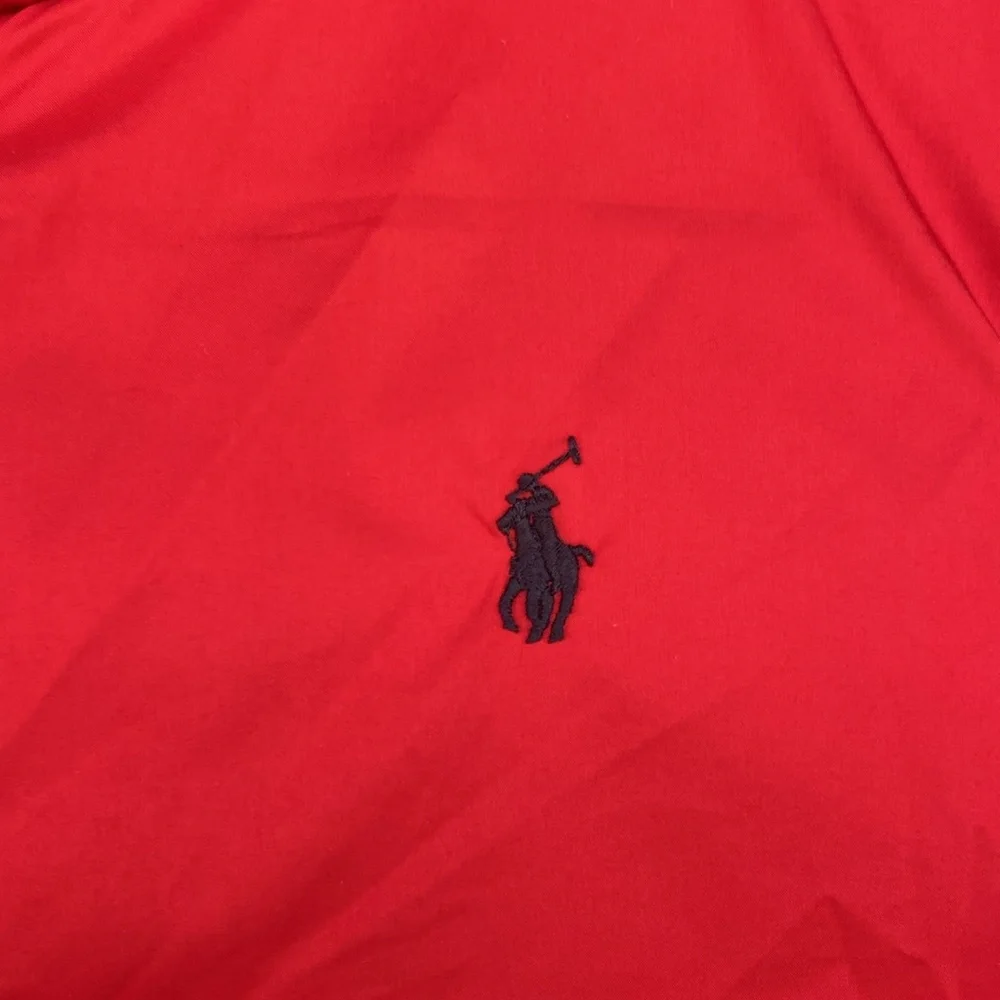 Ralph Lauren polo ralph