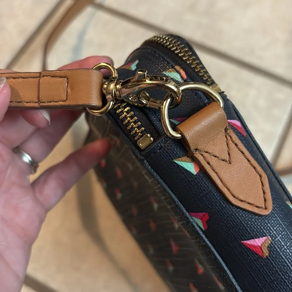 Fossil like new