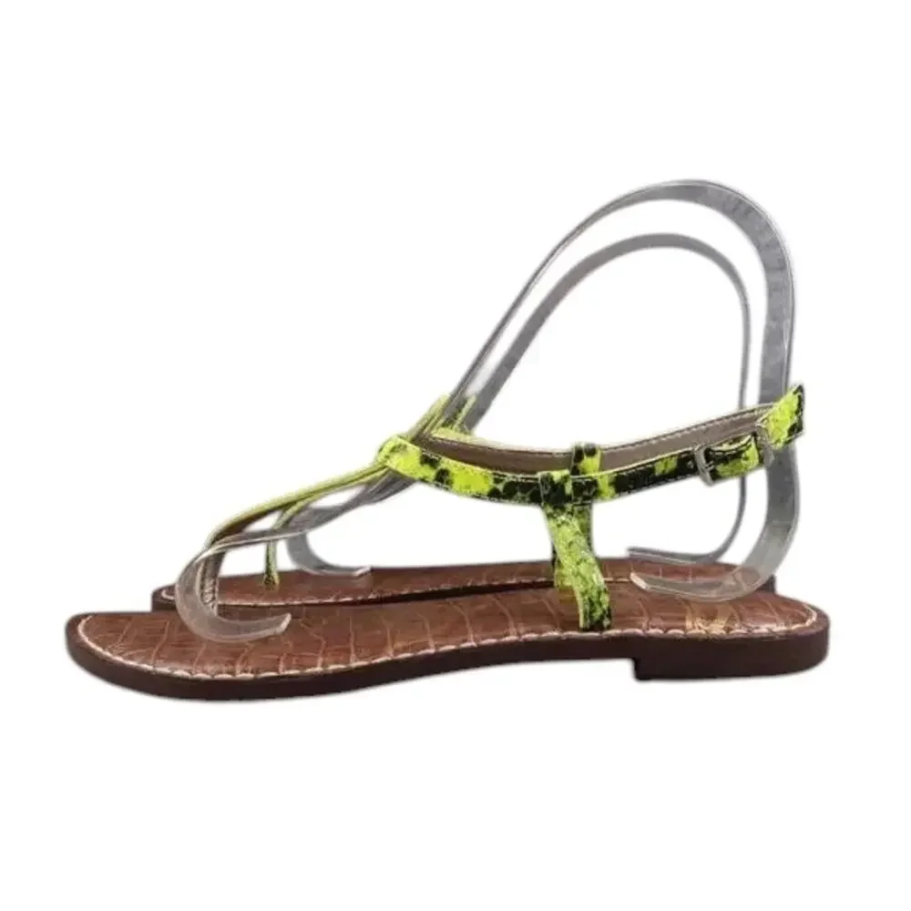 Sam Edelman used sam