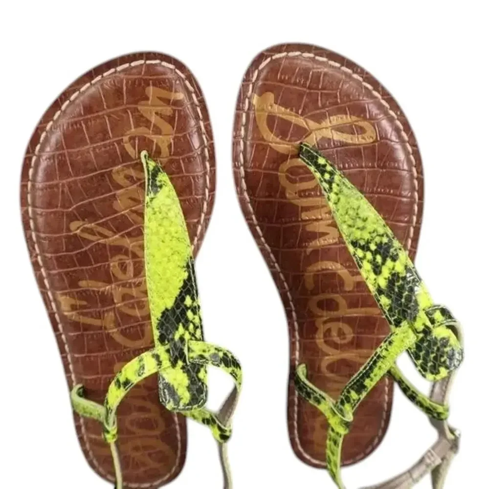 Sam Edelman used sam