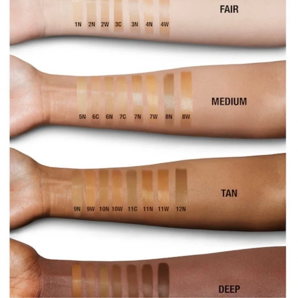Charlotte Tilbury questions leave
