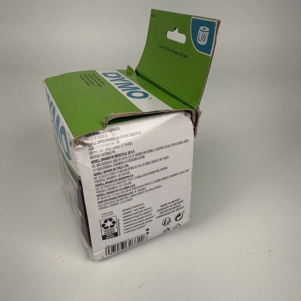 Dymo multi purpose