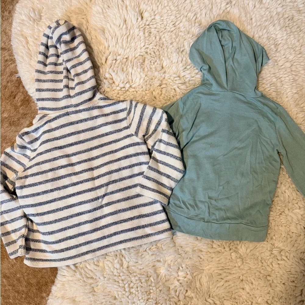 OshKosh Bgosh both items