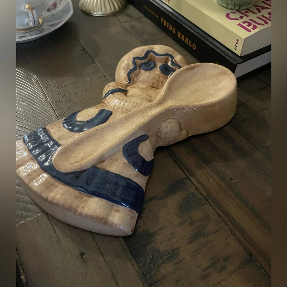 N/A ceramic intended