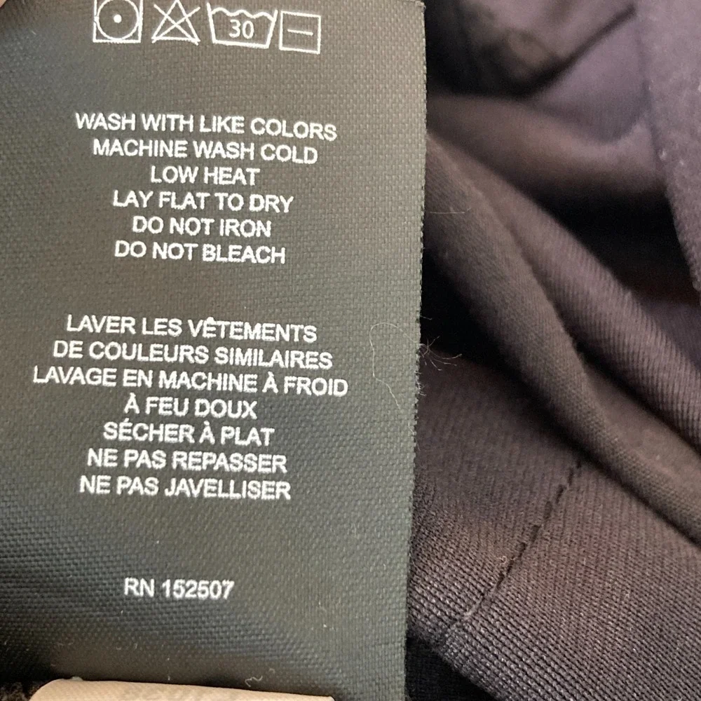 Cuts Clothing excellent used