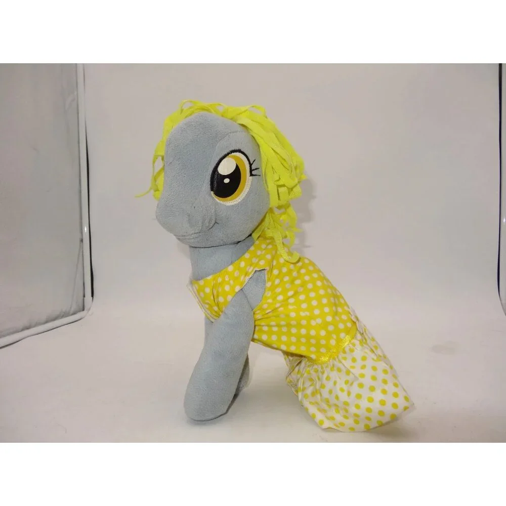 mlp my little