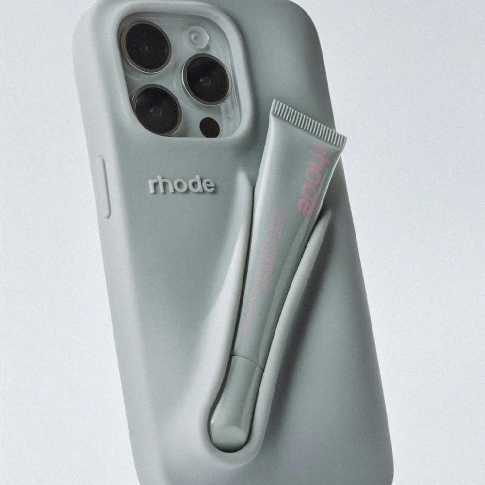 RHODE not compatible