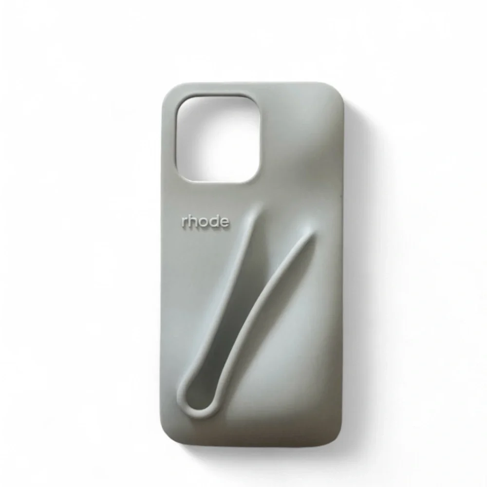 RHODE box compatible gloss
