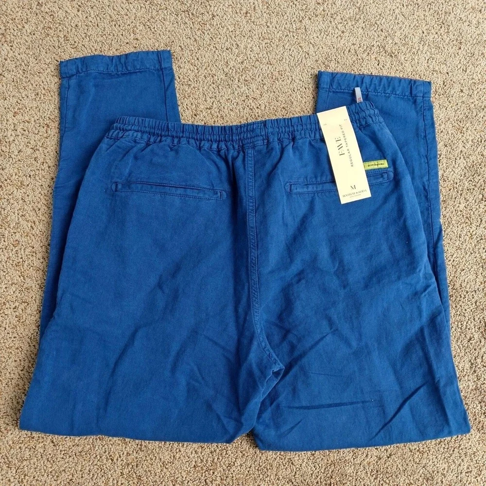 Scotch & Soda branded pants 16
