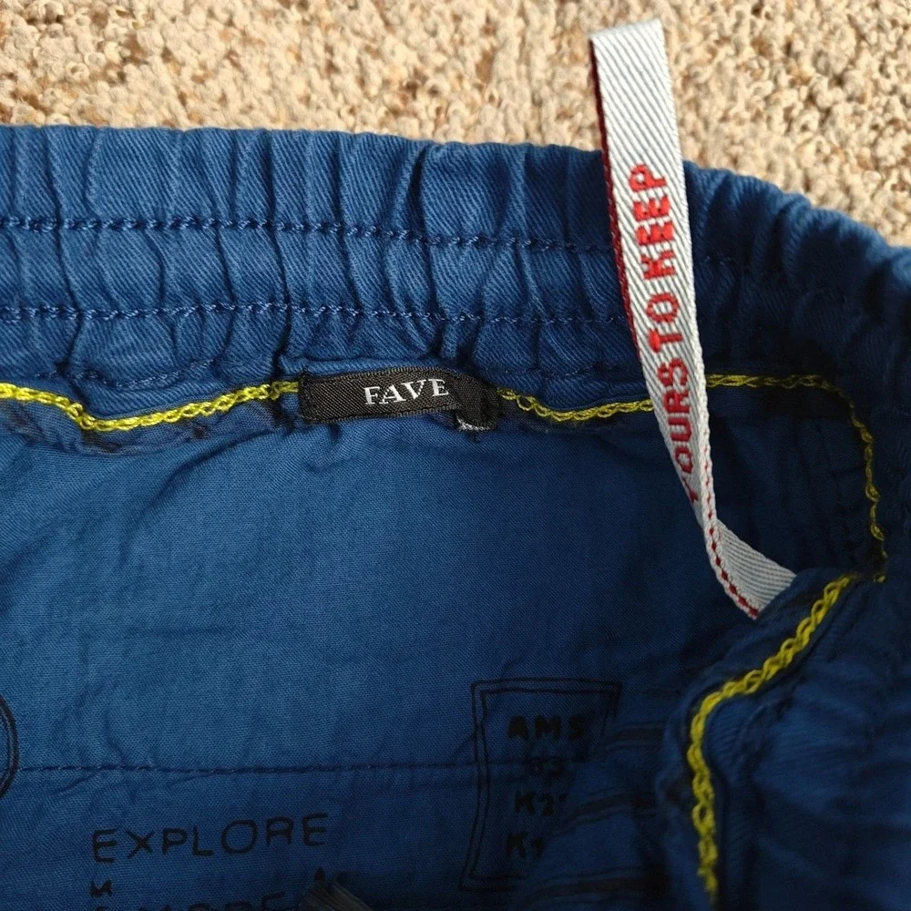 Scotch & Soda 11 waist