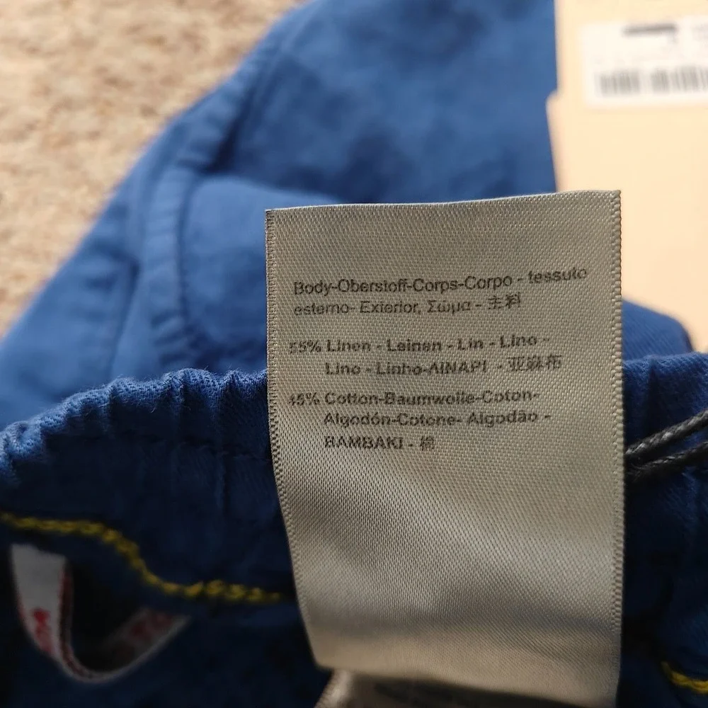 Scotch & Soda soda pants men