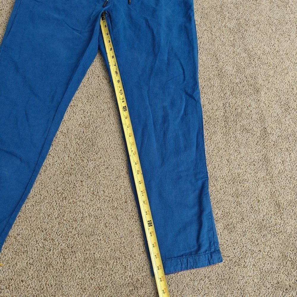 Scotch & Soda linen pants
