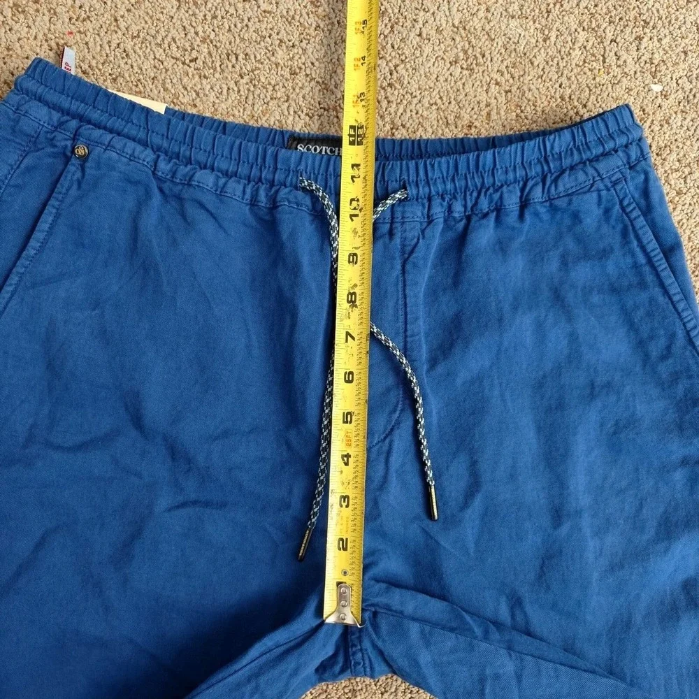 Scotch & Soda regular pockets