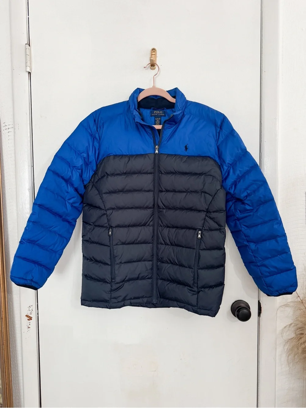Ralph Lauren boys ralph