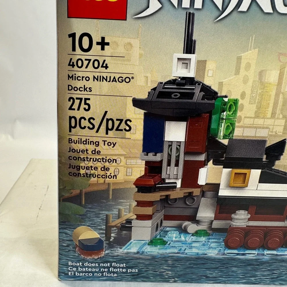Lego ninjago fans
