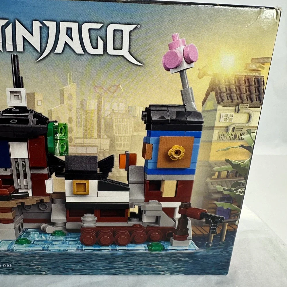 Lego ninjago fans
