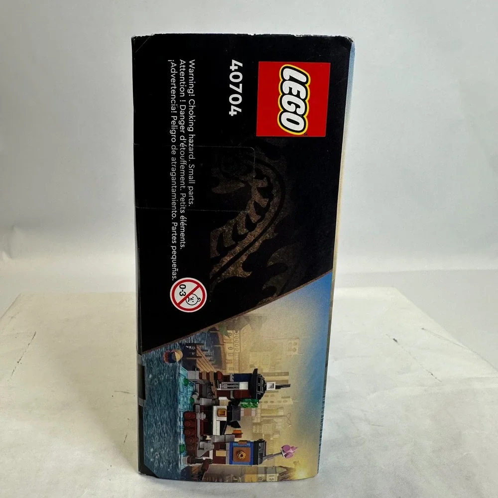 Lego ninjago fans
