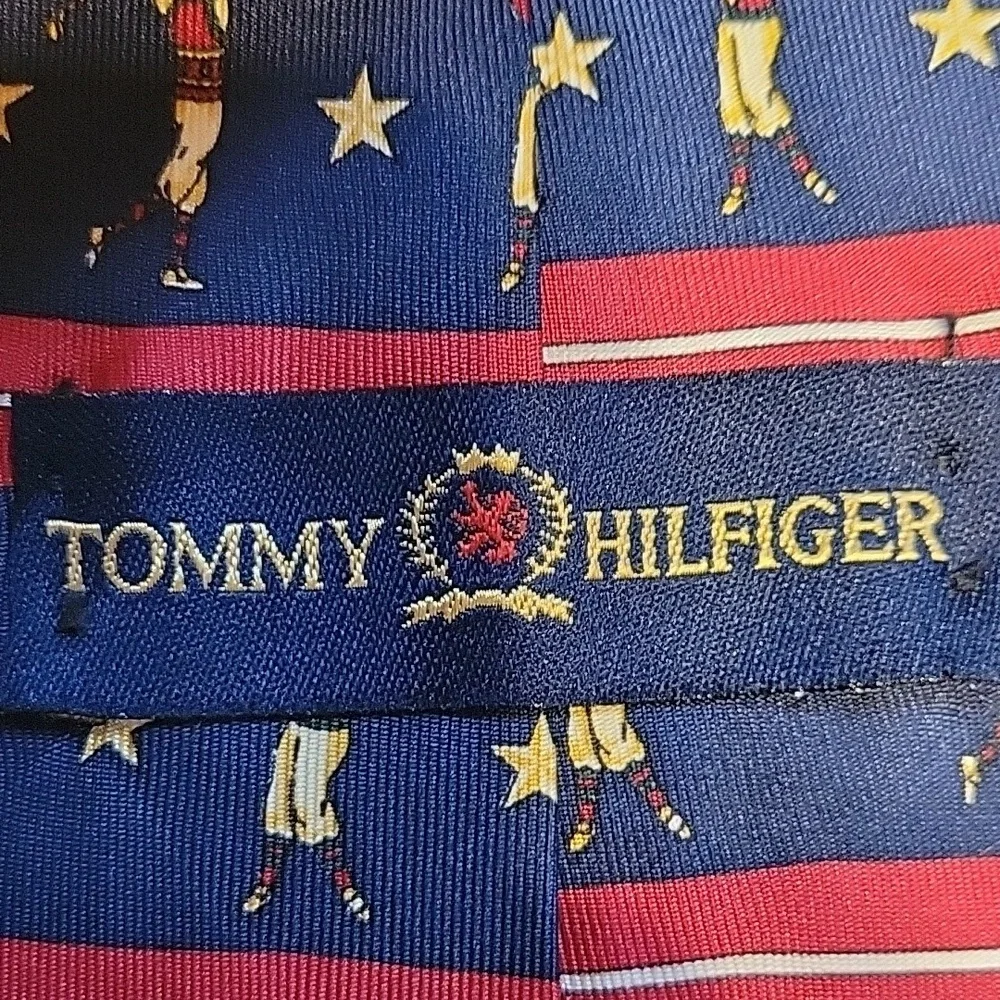 Tommy Hilfiger tommy hilfiger