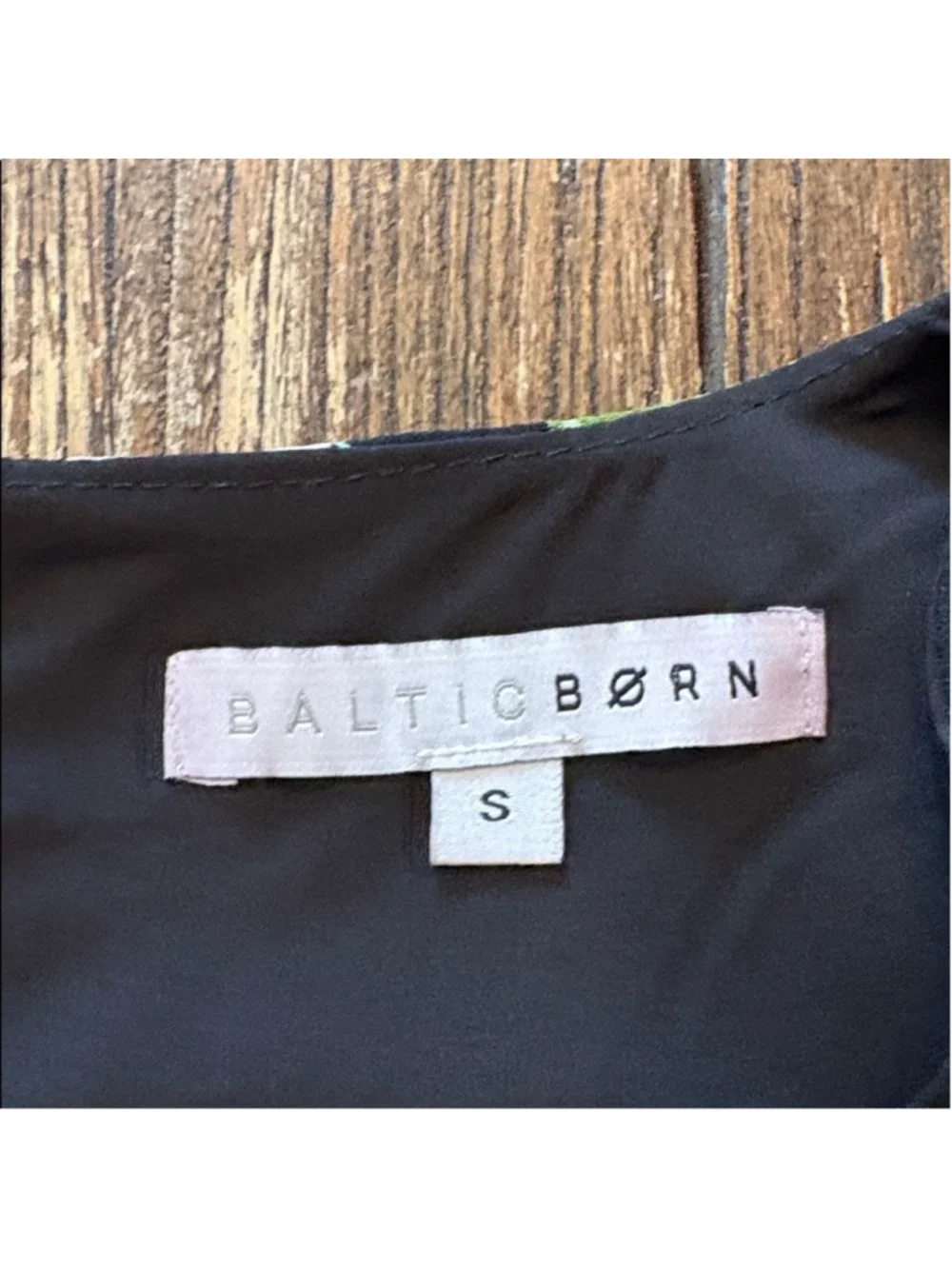 baltic born radiate effortless