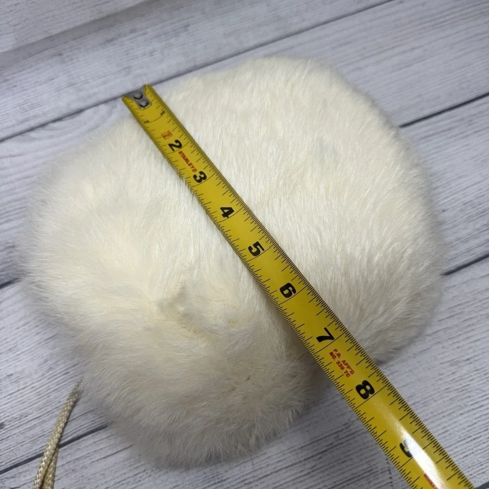 The Unbranded Brand vintage white