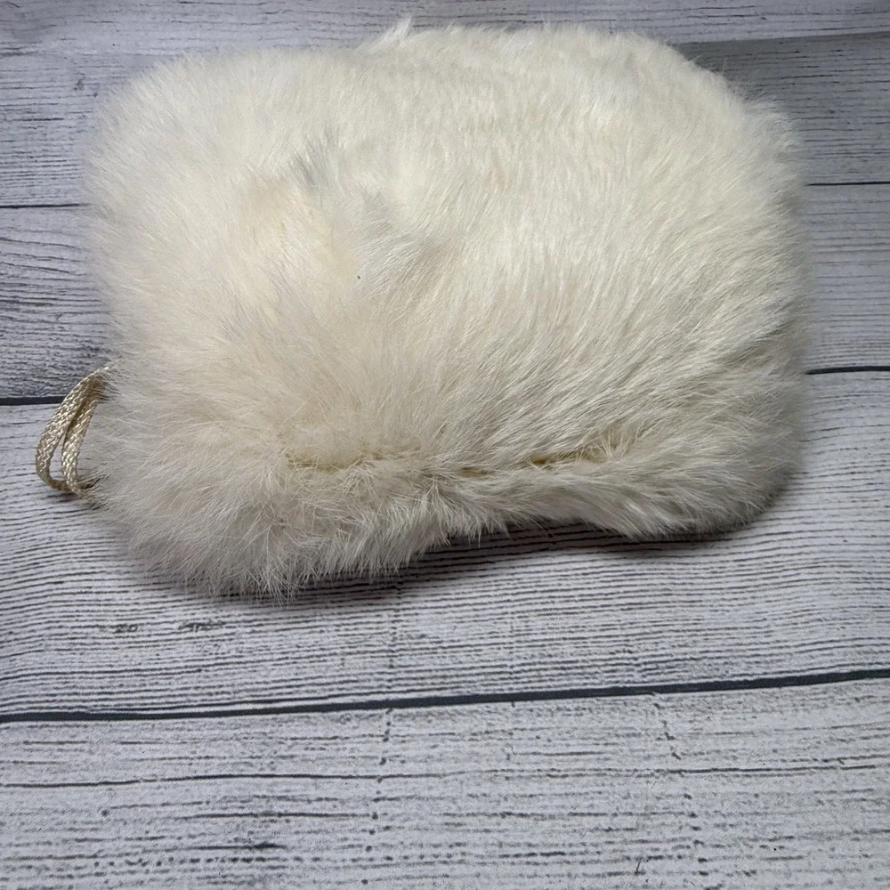 The Unbranded Brand vintage white