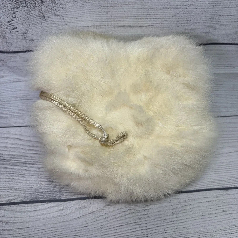 The Unbranded Brand vintage white