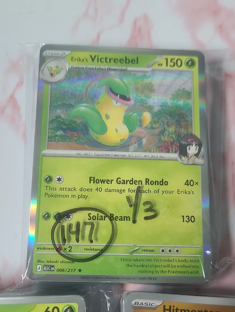 Pokemon 147 bulk