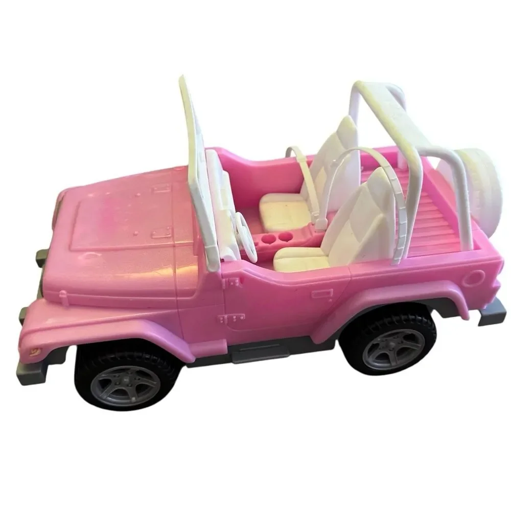 Mattel add must