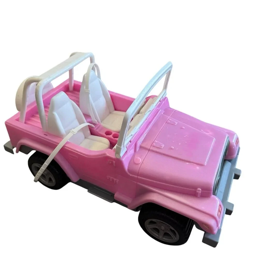 Mattel piece vintage