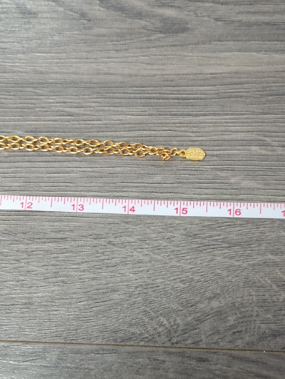 Harry Potter Necklace