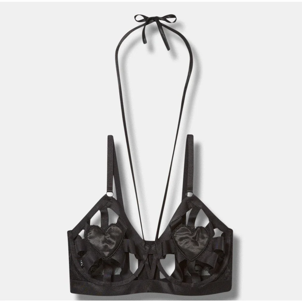 torrid nwt bralette