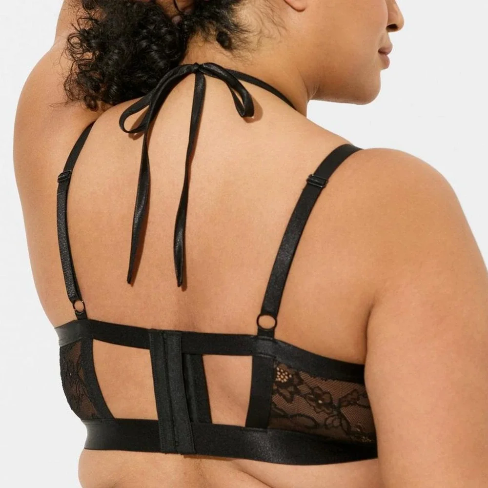 torrid nwt bralette