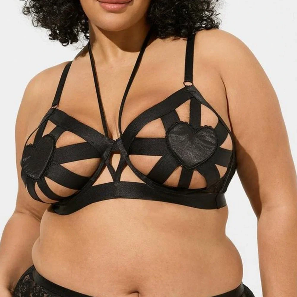 torrid nwt bralette