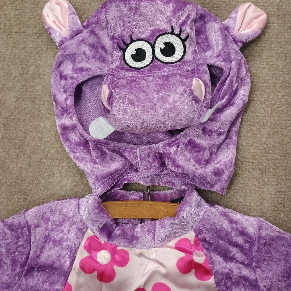 Incharacter adorable huggable