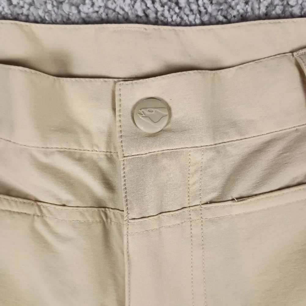 Grundens item specifics