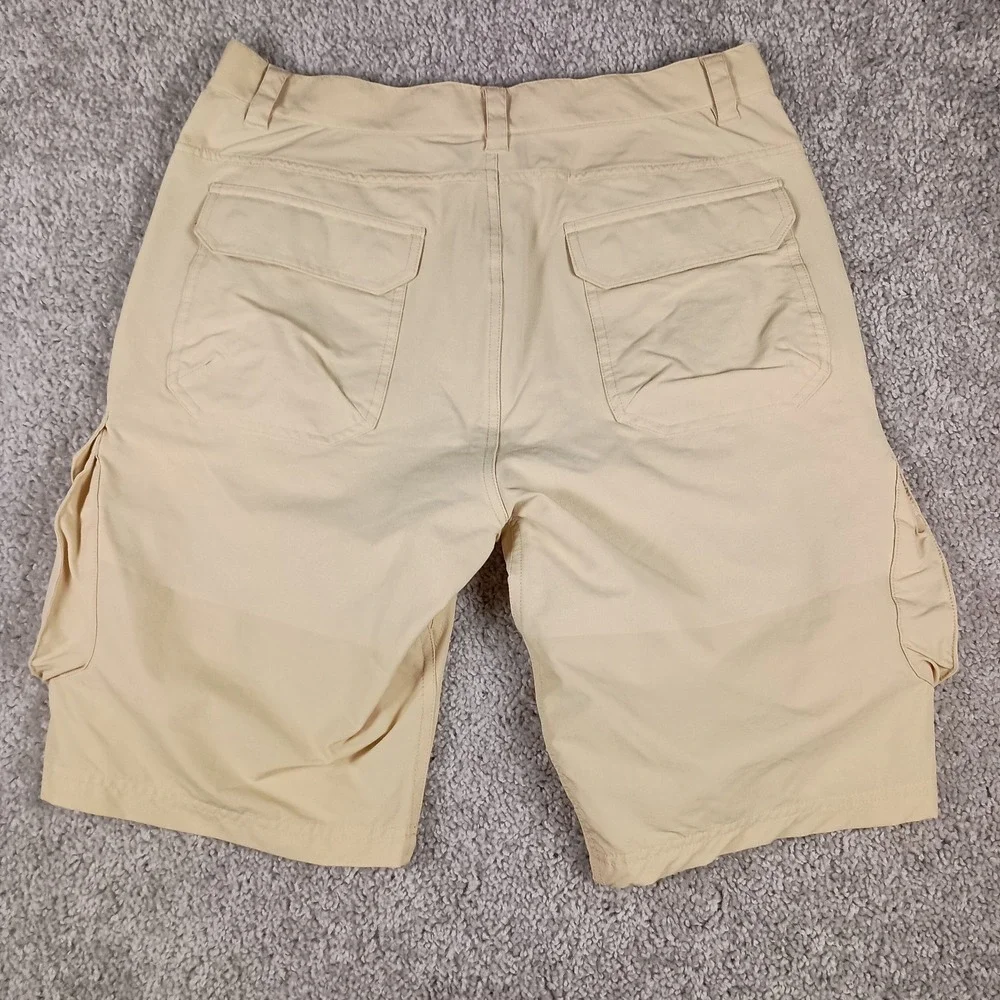 Grundens item specifics