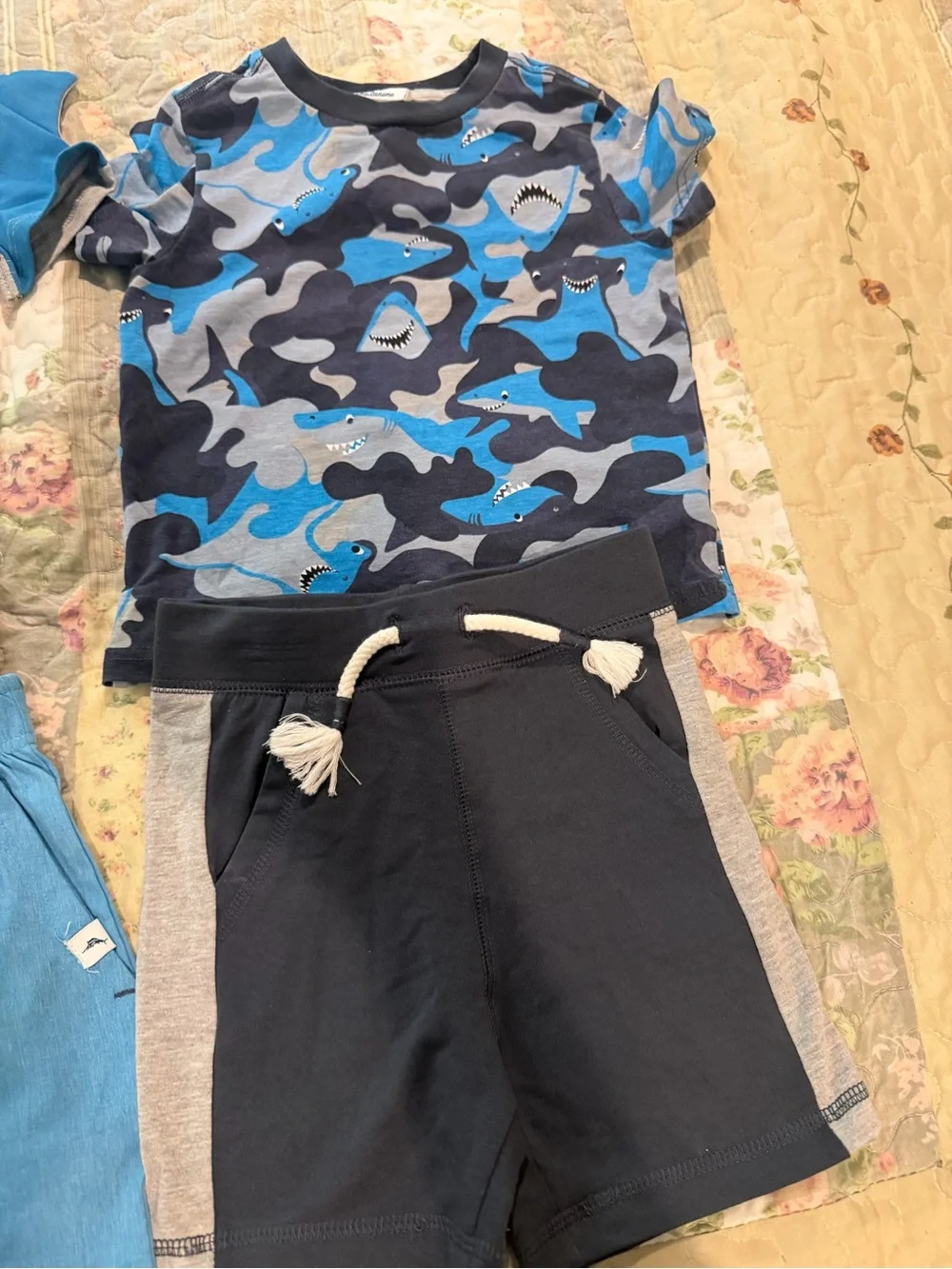 Tommy Bahama lot two