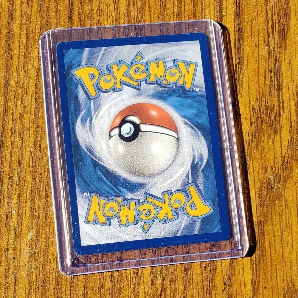 Pokemon