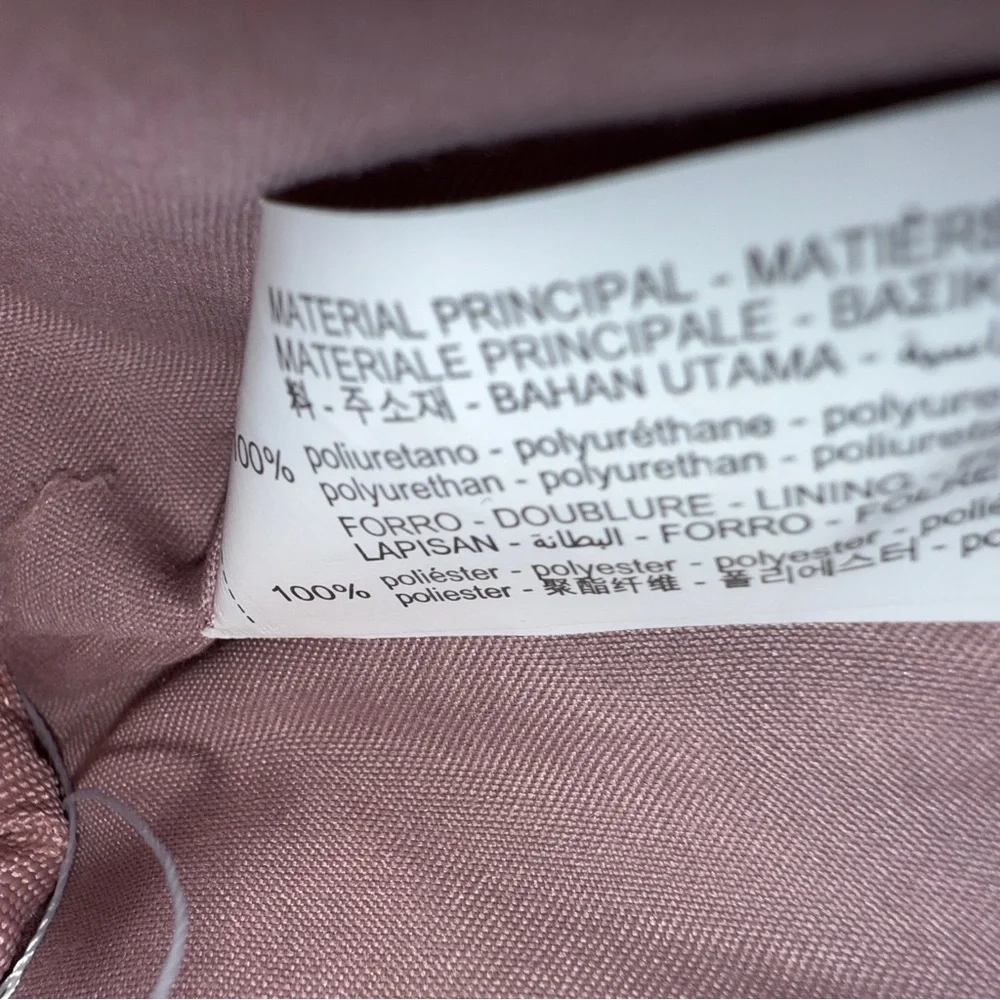 Zara lined height
