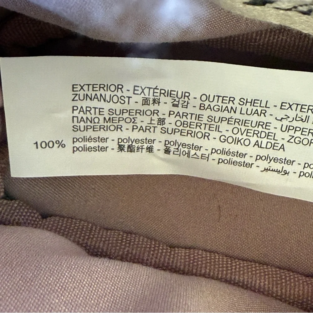 Zara original width