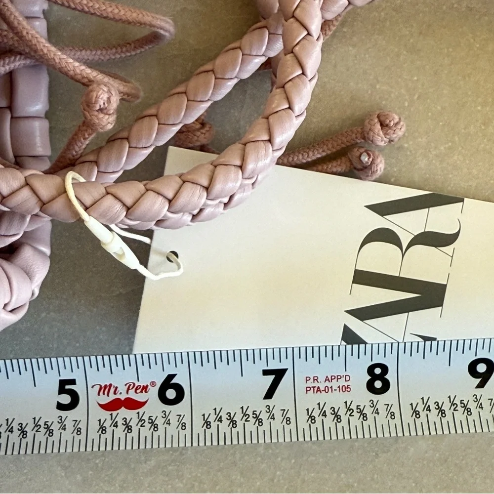 Zara top soft pet