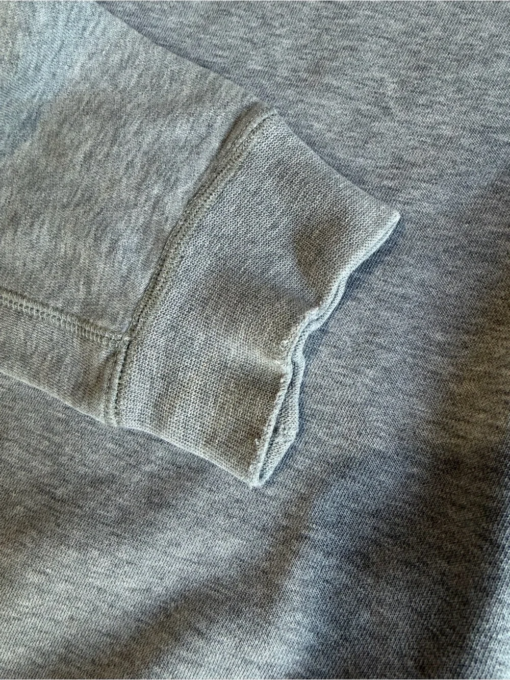 Jordan classic pullover